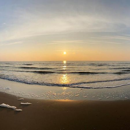 Beach House For You - Luxe Verblijf, 5 Min Van Het Strand كاتفايك أن زي المظهر الخارجي الصورة