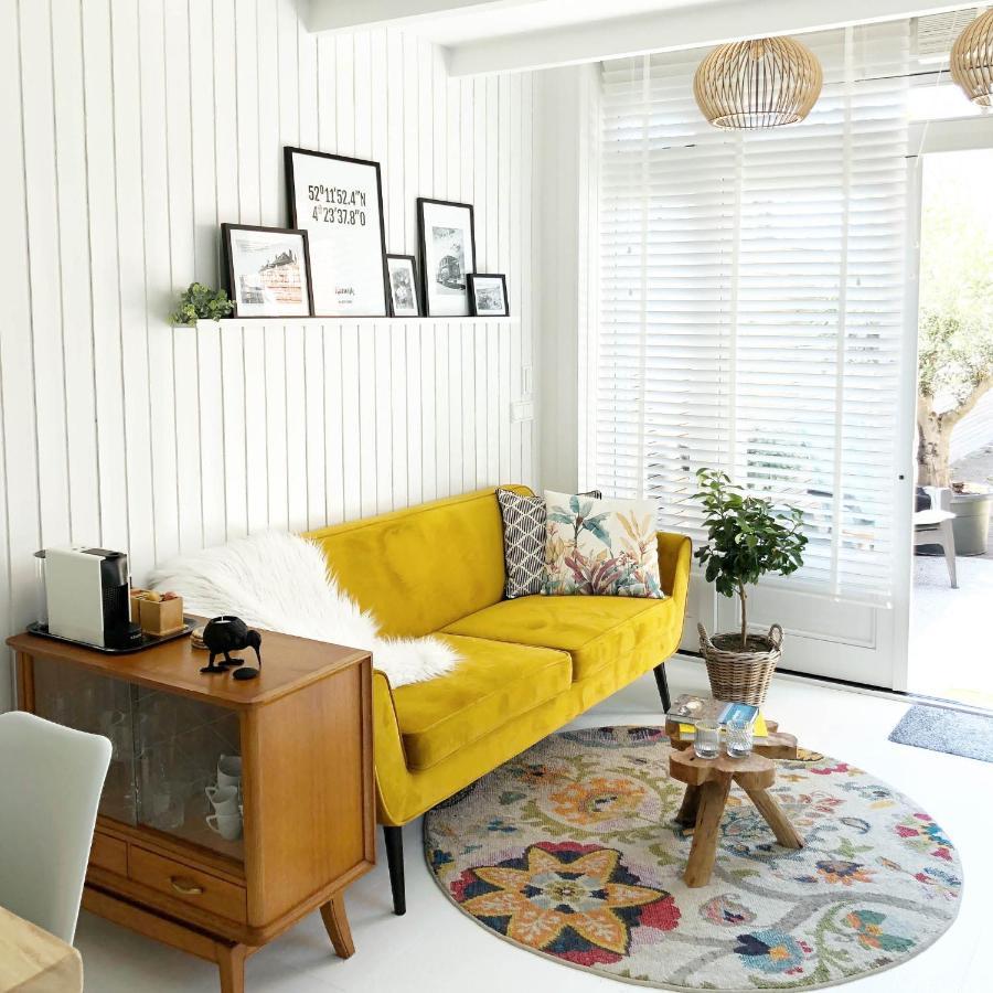 Beach House For You - Luxe Verblijf, 5 Min Van Het Strand كاتفايك أن زي المظهر الخارجي الصورة