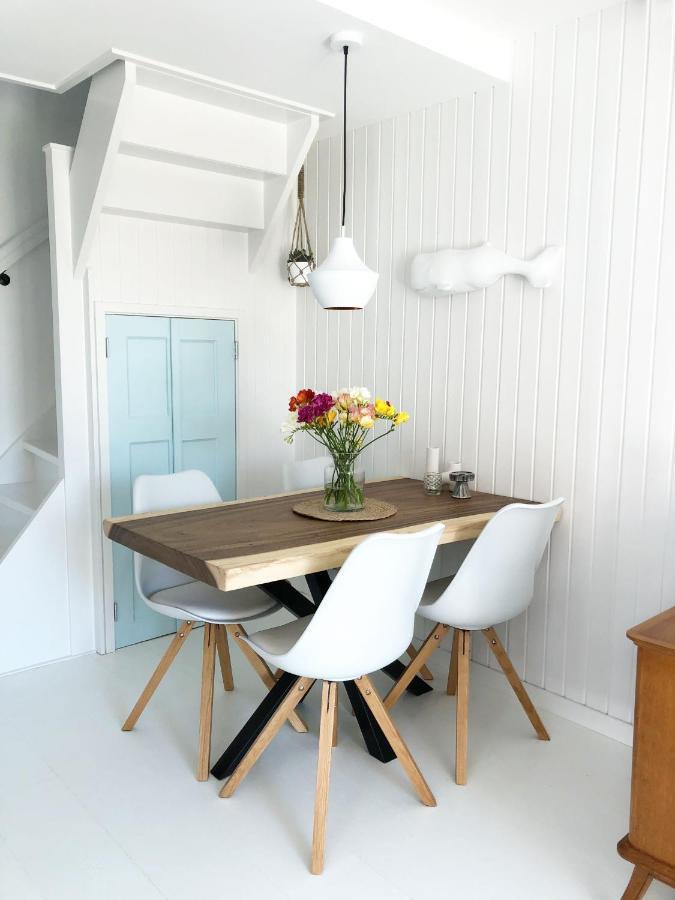 Beach House For You - Luxe Verblijf, 5 Min Van Het Strand كاتفايك أن زي المظهر الخارجي الصورة