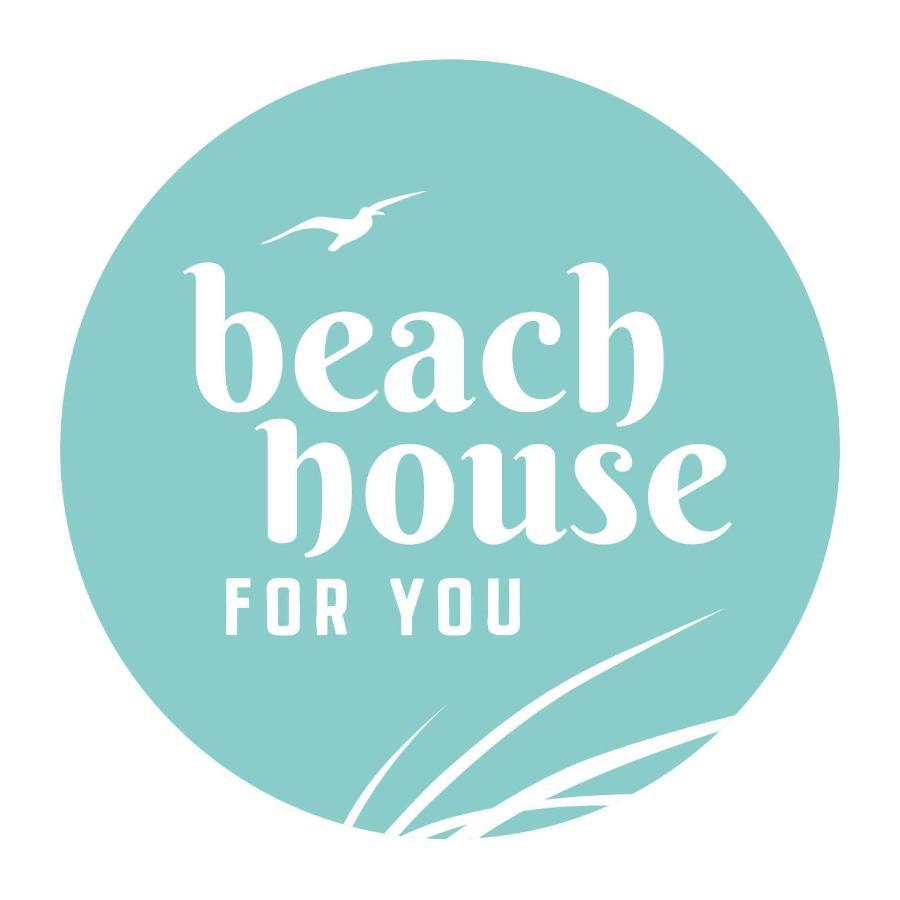 Beach House For You - Luxe Verblijf, 5 Min Van Het Strand كاتفايك أن زي المظهر الخارجي الصورة