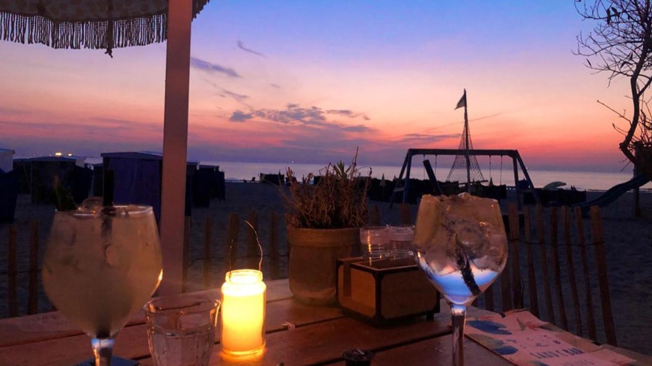 Beach House For You - Luxe Verblijf, 5 Min Van Het Strand كاتفايك أن زي المظهر الخارجي الصورة
