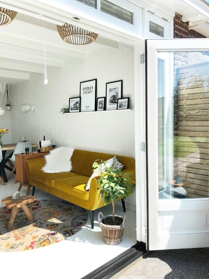 Beach House For You - Luxe Verblijf, 5 Min Van Het Strand كاتفايك أن زي المظهر الخارجي الصورة