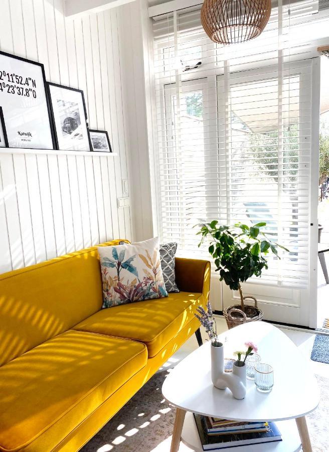 Beach House For You - Luxe Verblijf, 5 Min Van Het Strand كاتفايك أن زي المظهر الخارجي الصورة