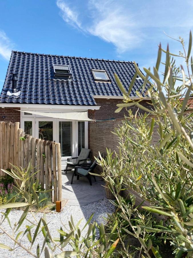 Beach House For You - Luxe Verblijf, 5 Min Van Het Strand كاتفايك أن زي المظهر الخارجي الصورة